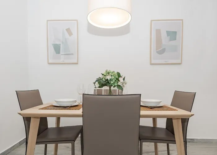 Apartamento Ferrandiz
