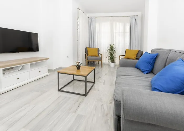 Apartamento Ferrandiz