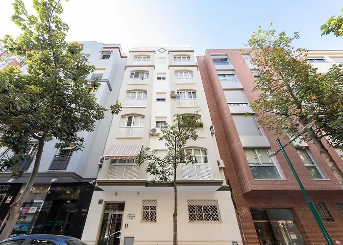 Apartamento Ferrandiz