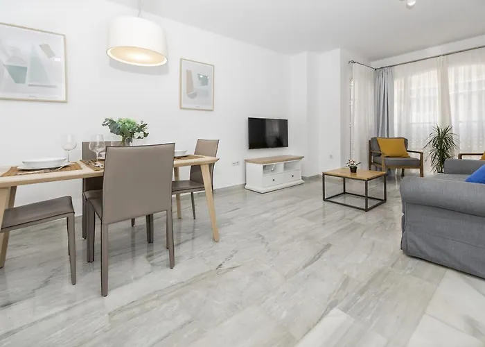 Apartamento Ferrandiz