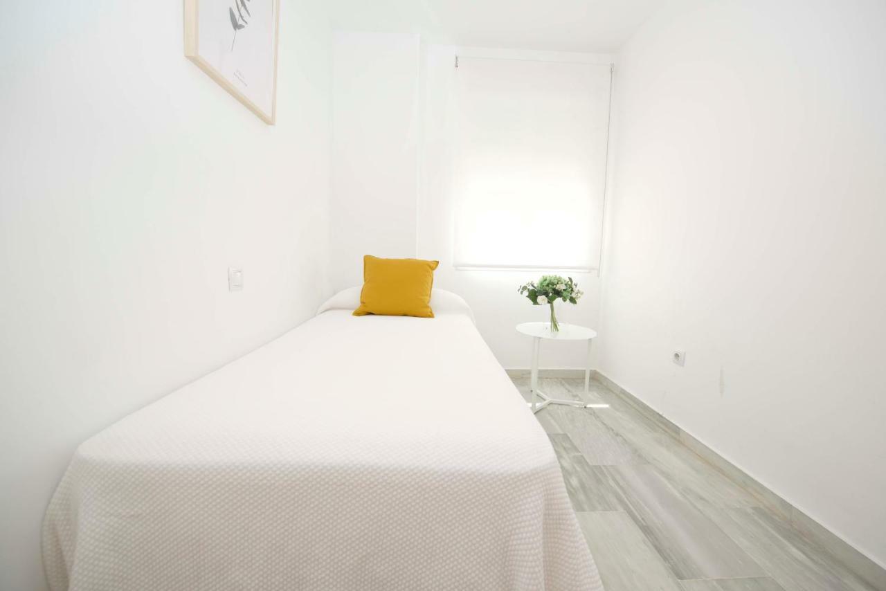 Ferrandiz Apartament Malaga