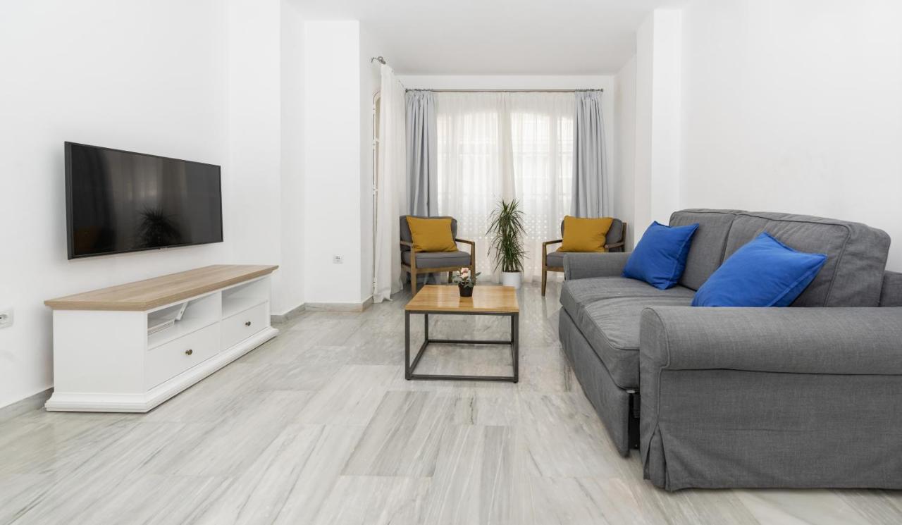 Apartament Ferrandiz Malaga