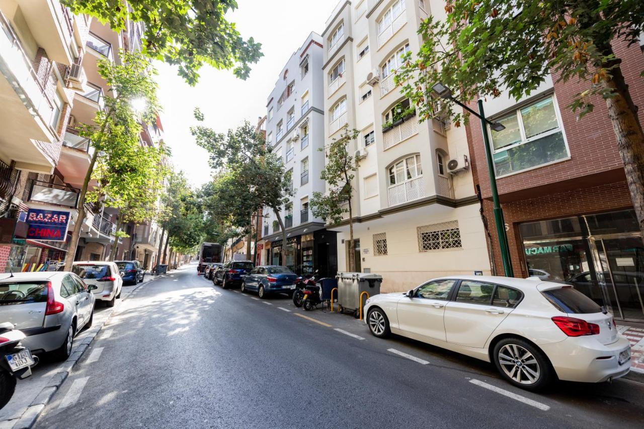 Apartament Ferrandiz Malaga