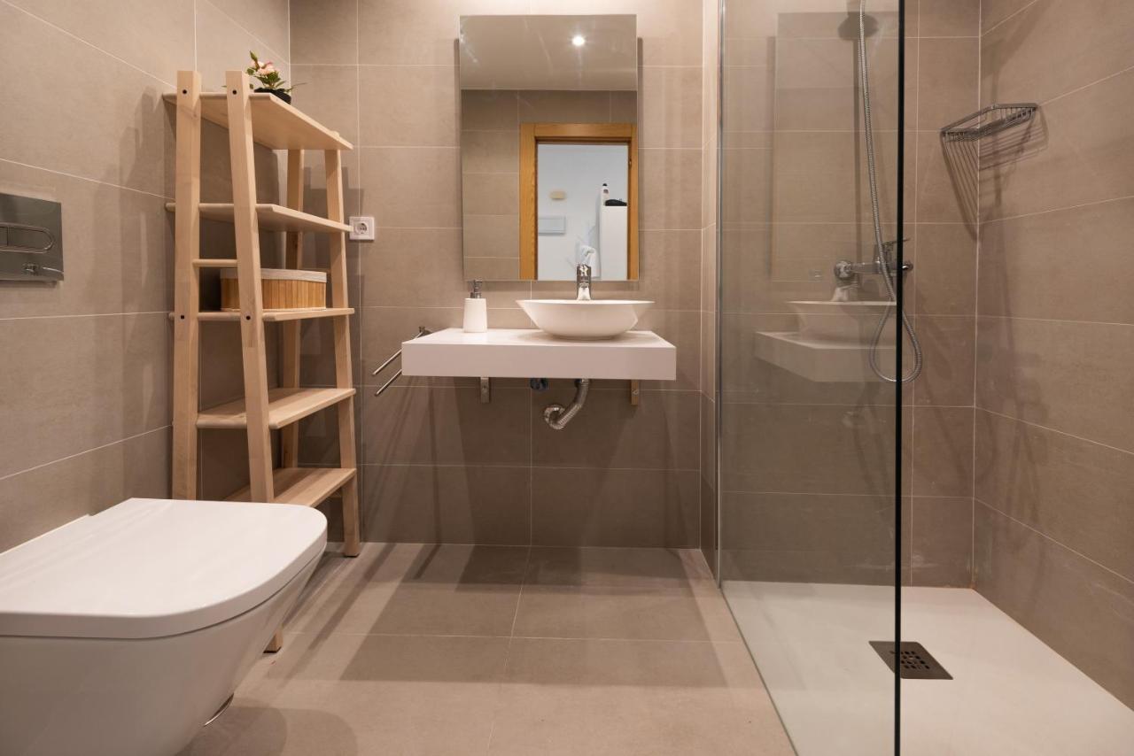 Apartament Ferrandiz *