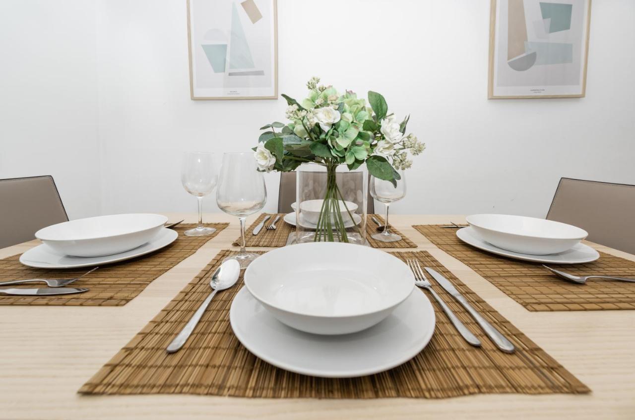 Apartament Ferrandiz Malaga