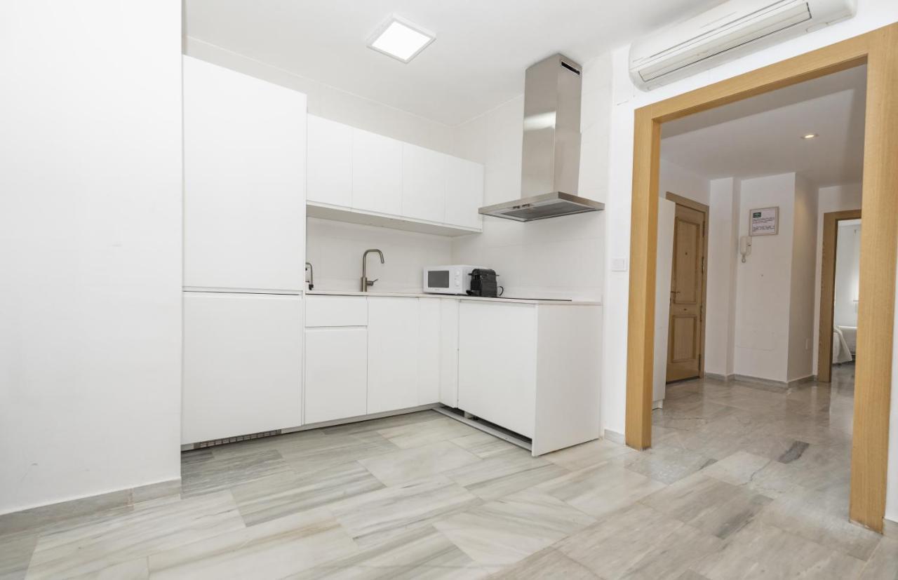 Apartament Ferrandiz *