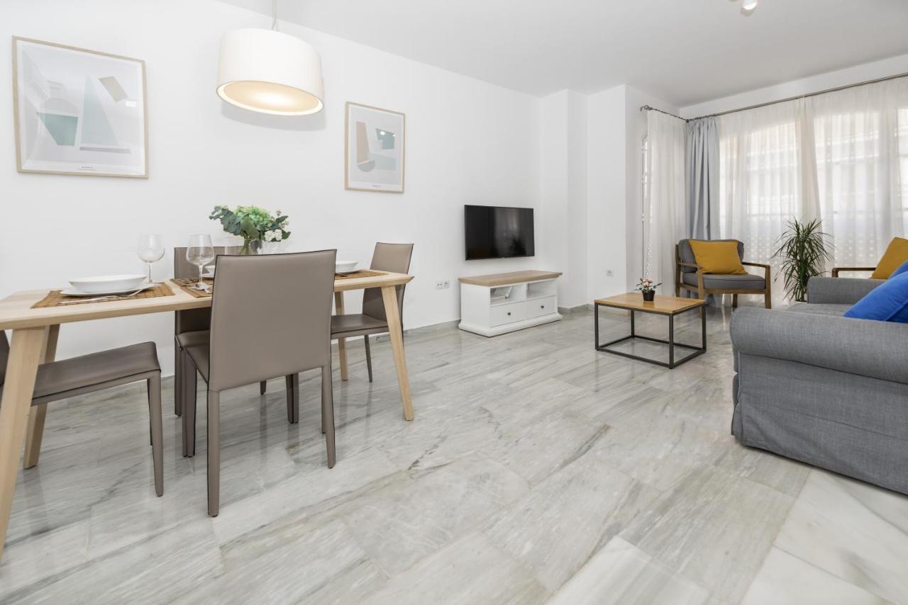 Apartament Ferrandiz *