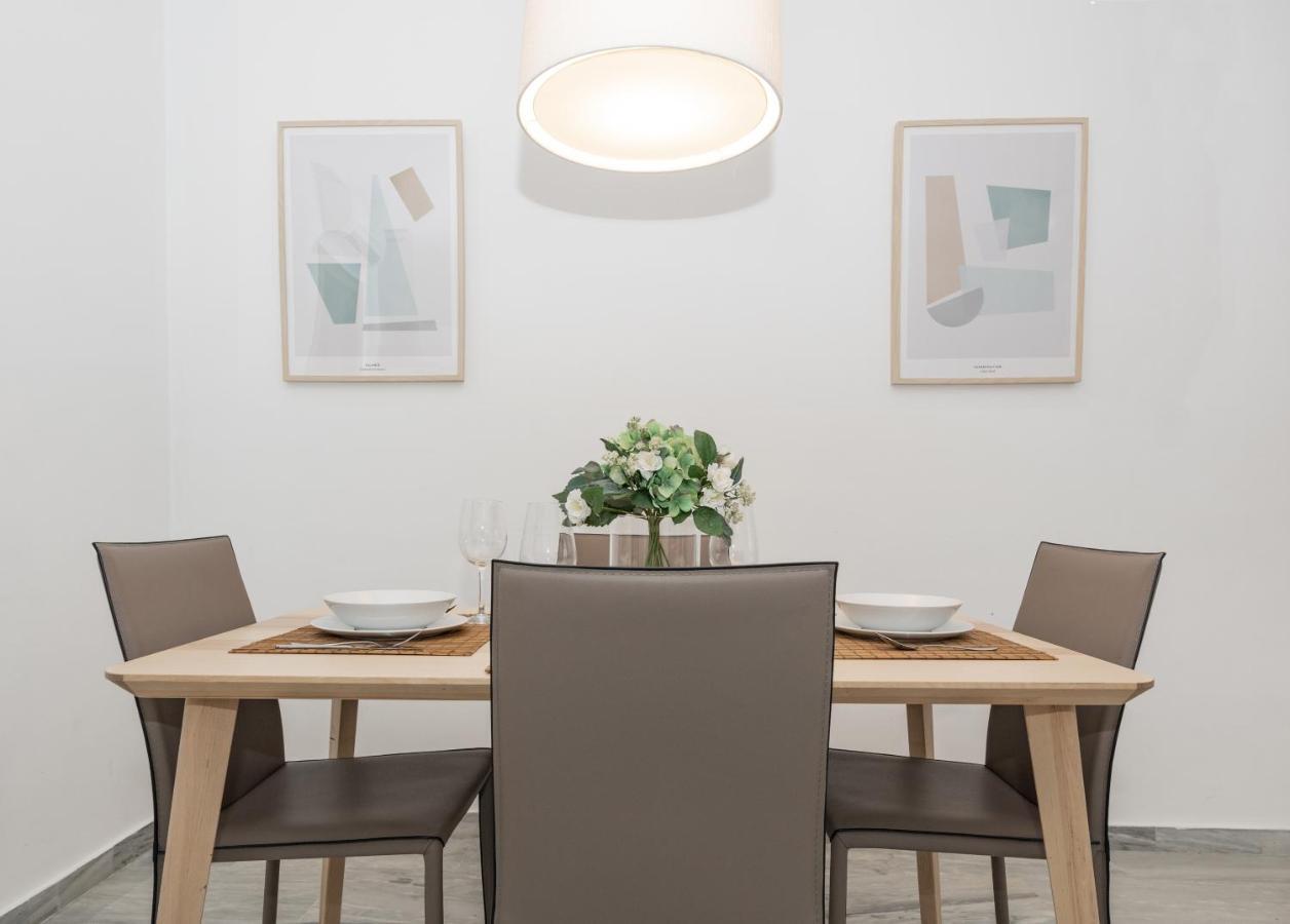 Ferrandiz Apartament Malaga