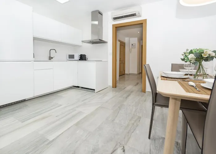 Apartamento Ferrandiz